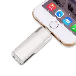 Ѻ DOLITY Type-C 3in1 USB-Flash-drive 64GB Ū⿹