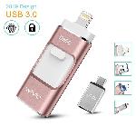 Ѻ ŪºͶ⿹ Flash Drive OTG 3-in-1 ҤҶ١