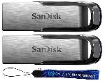 ขายส่งแฟลชไดร์ฟ ราคา Flash-drive SanDisk Lanyard premium