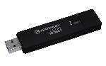 Ѻ Kingston AES D300SM IronKey ԧѹҤ 4gb Դ