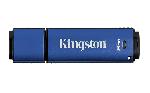 รับผลิต คิงส์ตันราคาส่ง ติดโลโก้ KINGSTON Locker Flash-drive 4gb