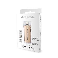 觷 Ū 2  Lightning OTG Flash Drive IPhone IPad շͧ ADATA