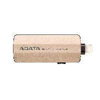 ѺԵ Ū 2  Lightning OTG Flash Drive IPhone IPad շͧ ADATA