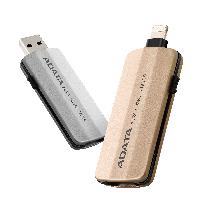 觼Ե Ū 2  Lightning OTG Flash Drive IPhone IPad շͧ ADATA