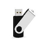 Ū Ҥ Memory-Stick Swivel USB2.0 premium