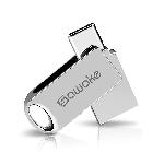 Memory-Stick USB-C Keychain 64GB Premium ราคาถูก พรี่เมี่ยม