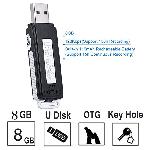 Ѻ Memory-Stick USB3.0 OTG 128GB Ū Premium