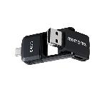 MicroUSB Dual Waterproof 64GB Ū Premium