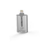 OTG Flash Drive Duo-Link 3.0 Ѻ iPhone  iPad ҡ PNY 64GB