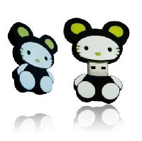 ѺԵ Ūҧʹ ѺԵ Soft PVC Flash Drive 2D ١ҡ 2000 