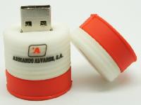 觼Ե Ū쿾ʡչ ҤҢ flash drive ҧ Soft PVC ᴧ