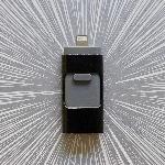 ѺԵ Ū⿹Ҥ Flash Drive iPhone External Storage