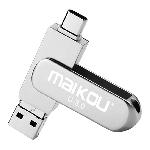 Type-C 3in1 DOLITY USB-Flash-drive 32GB Ū⿹