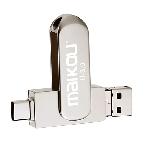 Type-C 3in1 DOLITY USB-Flash-drive Ū⿹ 64gb