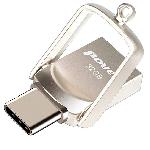 Ѻ Ū Type-C Memory-Stick OTG 64GB Premium