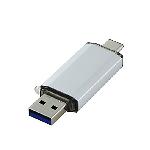 Type-C U-Disk USB3.0 Samsung 128GB พรี่เมี่ยม Premium ราคา