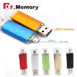 Ѻ OTG Flash Drive ҤҶ١ ѾͶ ͹´