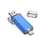 USB-C Thumb-drive OTG ขายส่งแฟลชไดร์ฟ พรี่เมี่ยม Premium
