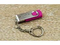 觷 Twister USB Flash Drives Laser Engraving ʡչ ҤҶ١