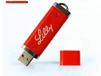 ѺԵ Ū쿾ʡչ ҤҢ flash drive ҧ Soft PVC ᴧ