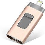 USB-Memory-Stick 128G ขายส่ง ที่เก็บข้อมูลไอแพด แท้ ราคา