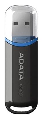 รับทำ USB3.0 ADATA Capless Black ทรัมไดร์ฟ แฮนดี้ไดร์ฟ ราคาถูก