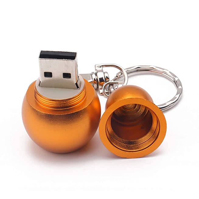 Ѻ U-Disk Memory-Stick Mini 16GB  红ᾴ 