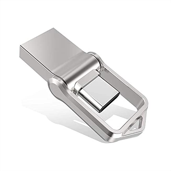 รับผลิต USB-C Thumb-drive OTG ขายส่งแฟลชไดร์ฟ พรี่เมี่ยม Premium