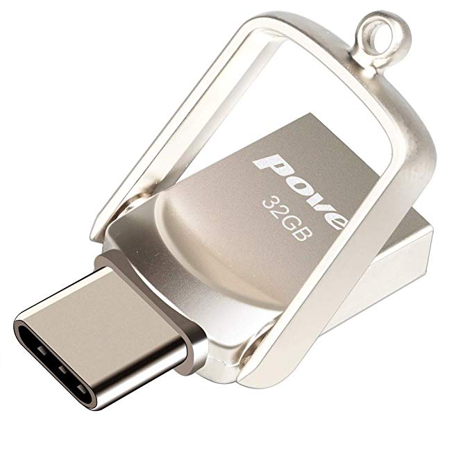 USB-C USB3.0 Memory-Stick ขายส่งแฟลชไดร์ฟ premium ราคา