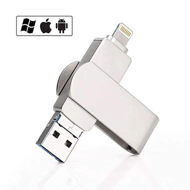 รับทำ USB-Memory-Stick 128G ขายส่ง ที่เก็บข้อมูลไอแพด แท้ ราคา