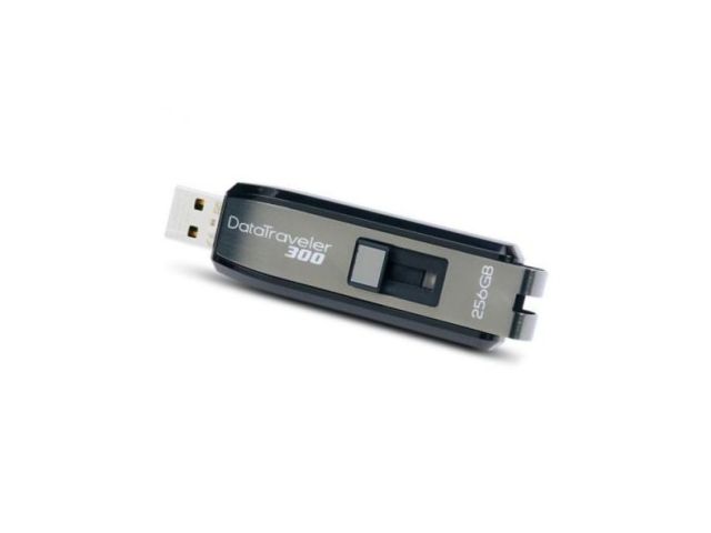 Ѻ Kingston DataTraveler 300 USB Flash Drive Ң觷쿤ԧѹ