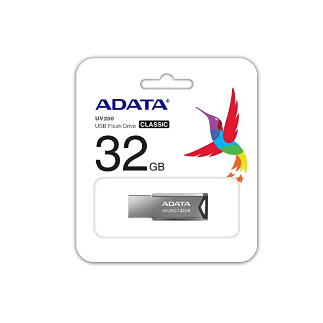 รับผลิต ทรัมไดร์ฟ แฮนดี้ไดร์ฟ ราคาถูก USB2.0 ADATA Flash-drive 16gb