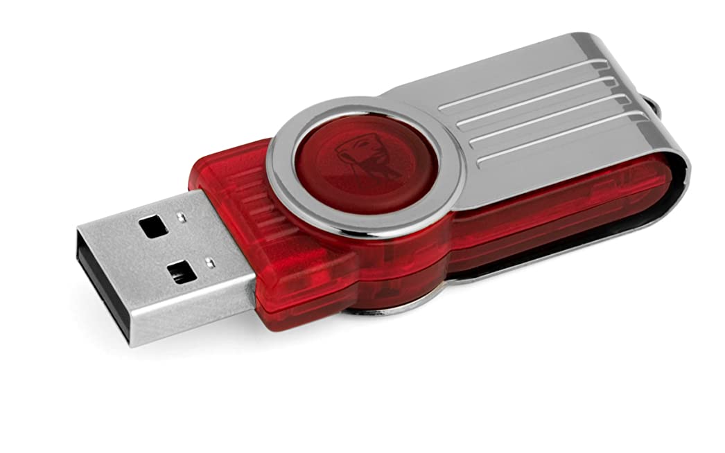 คิงส์ตันราคาส่ง Datatraveler Kingston ติดโลโก้ USB2.0 4gb