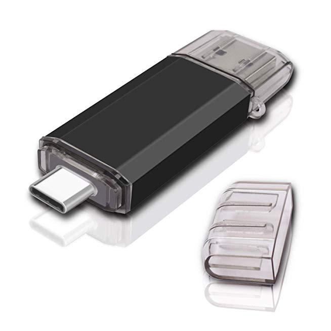ѺԵ USB3.1 2in1 OTG Devices Ū  Premium