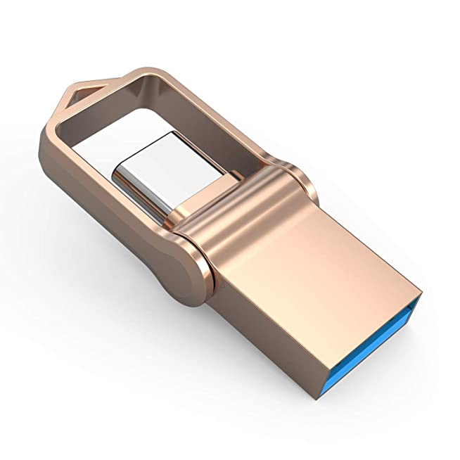 Ū  USB3.0 Dual-drive USB-Flash-drive