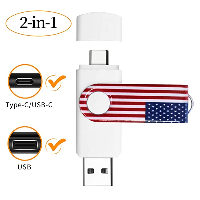 USB3.1 Flash-drive USB-C Ū  Premium