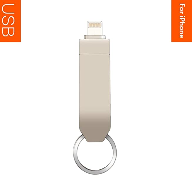 USB3.0 Memory-Stick iOS 32GB ขายส่งแฟลชไดร์ฟ Premium