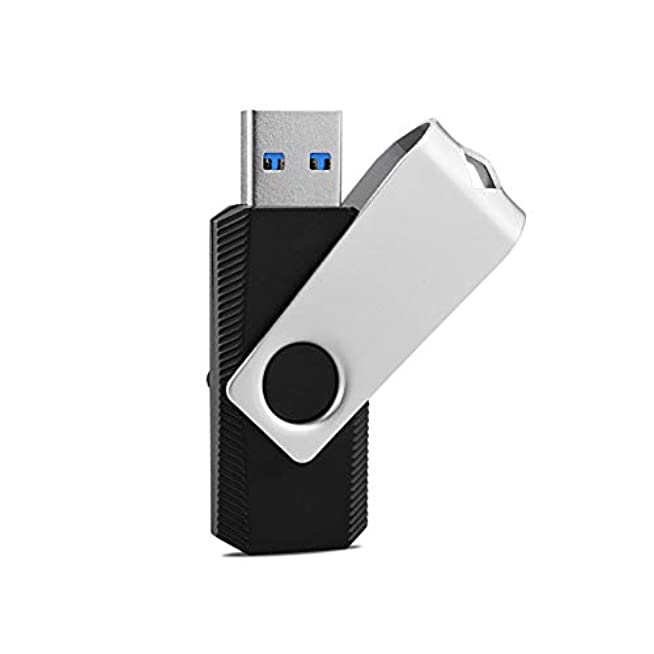 USB3.0 Smartphone Black 64GB ขายส่งแฟลชไดร์ฟ Premium