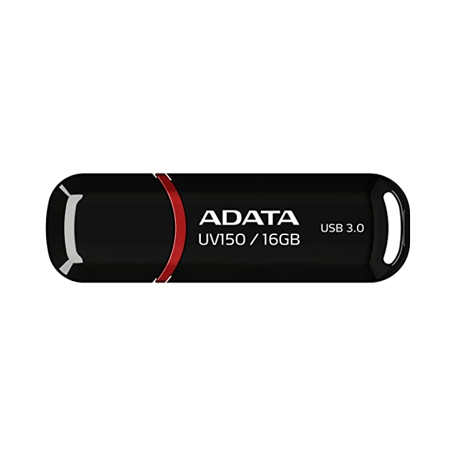 ขายส่งแฟลชไดร์ฟ USB3.0 UV150 ADATA Flash-drive 16GB