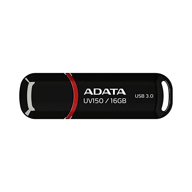 ขายส่งแฟลชไดร์ฟ USB3.0 UV150 ADATA Flash-drive 16GB ขายส่งแฟลชไดร์ฟ USB3.0 UV150 ADATA Flash-drive 16GB