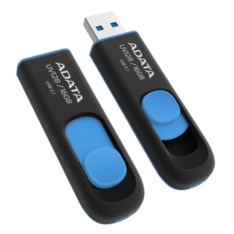 รับทำ หาแฟลชไดร์ฟ speed read/write สูงๆ เราแนะนำ ADATA DashDrive UV128 รับทำ หาแฟลชไดร์ฟ speed read/write สูงๆ เราแนะนำ ADATA DashDrive UV128