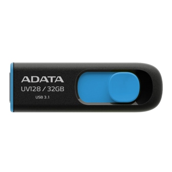 หาแฟลชไดร์ฟ speed read/write สูงๆ เราแนะนำ ADATA DashDrive UV128 หาแฟลชไดร์ฟ speed read/write สูงๆ เราแนะนำ ADATA DashDrive UV128