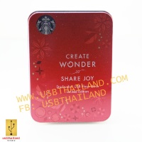 Starbucks Flash Drive 2